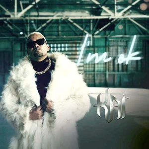 Pochette de « I'm Ok » (Kaï)