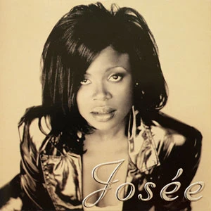 Pochette de « Josée » (Josée)