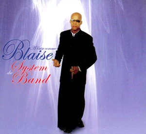 Pochette de « Tèt Cabrit » (Blaise)