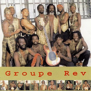 Pochette de « Victim » (Rev)