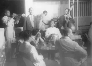 Image liée à « La Révélation d'Haïti ... » (Ensemble Du Riviera Hotel)
