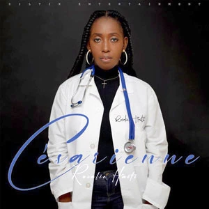 Pochette de « Césarienne » (Rosalie Haiti)