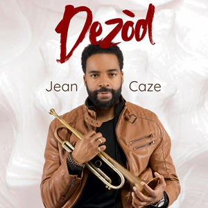 Pochette de « Dezòd » (Jean Caze)