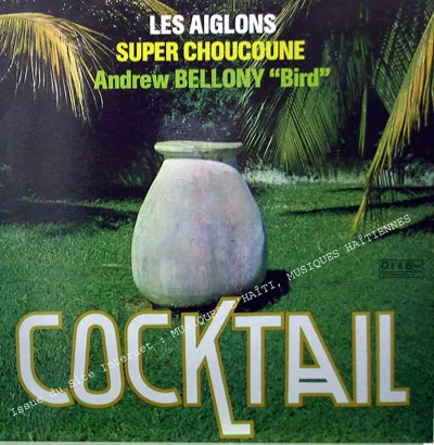 Pochette de « Cocktail (titre à vérifier) » (Cocktail)