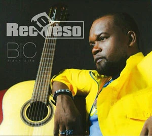 Pochette de « Recto-Vèso » (Bic)