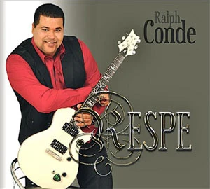 Pochette de « Respè » (Ralph Conde)