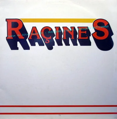 Pochette de « Racines (titre à vérifier) » (Racines)
