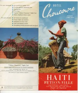 Image liée à « Ti Roro (titre à vérifier) » (Ti Roro)