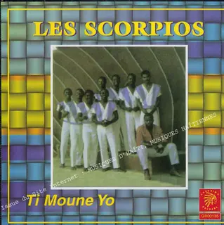 Image liée à « Volume 12 » (Scorpio Universel)