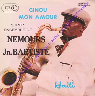 Image liée à « Dansez Carré » (Ensemble Nemours Jean-Baptiste)