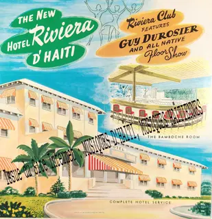 Photo — Ensemble Du Riviera Hotel