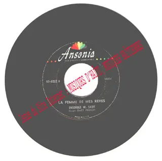 Image liée à « Haitian Merengues » (Super Ensemble Webert Sicot)