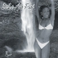 Pochette de « Ala Plaj » (LoLo)