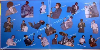 Image liée à « Volume 5 » (Les Shleu-Shleu)