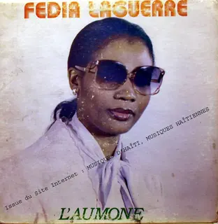 Image liée à « Fedia Laguerre » (Fedia Laguerre)