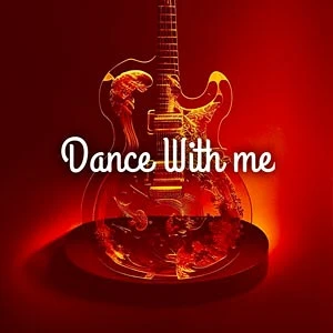 Pochette de « Dance With Me » (Momento Mizik)