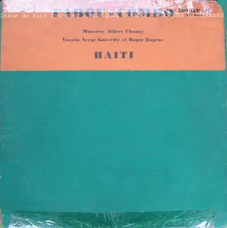 Image liée à « Haïti » (Tabou Combo)