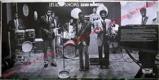 Image liée à « Volume 10 » (Les Loups Noirs)