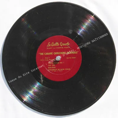 Pochette de « Super Ensemble Webert Sicot — COMPILATION » (Super Ensemble Webert Sicot)