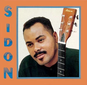 Pochette de « Sidon » (Sidon Joseph)