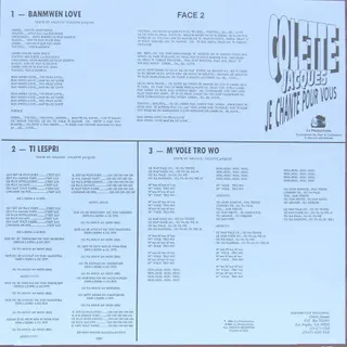 Image liée à « Colette Jacques (titre à vérifier) » (Colette Jacques)