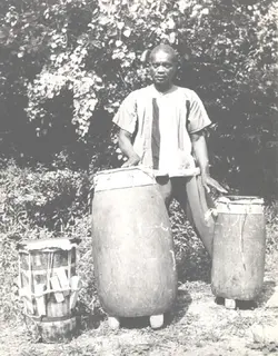 Photo — Jean-Léon Destiné