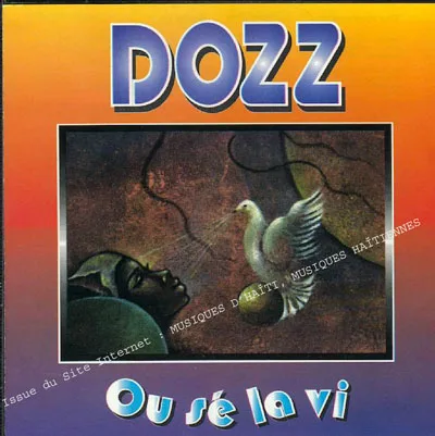Pochette de « Ou Se la Vi » (Dozz)