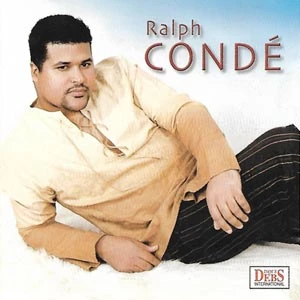 Pochette de « Guada » (Ralph Conde)