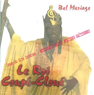 Image liée à « Volume 21 » (Coupé Cloué)