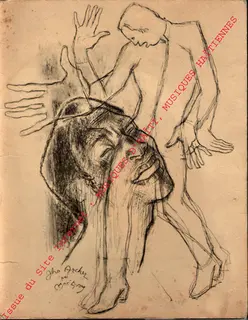 Image liée à « Volume 1 bis » (Jho Archer)