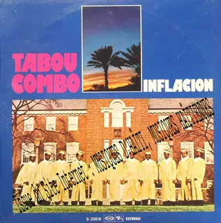 Image liée à « The Masters » (Tabou Combo)