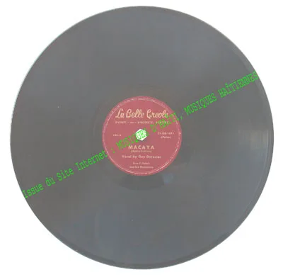 Pochette de « Issa El Saïeh — Série 200 - 1951 » (Issa El Saïeh)