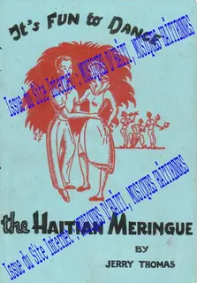 Image liée à « Introductiong the sensationnel Ibo Authentic Rhythm of the Haïtian Meringue » (L'Orchestre Citadelle)