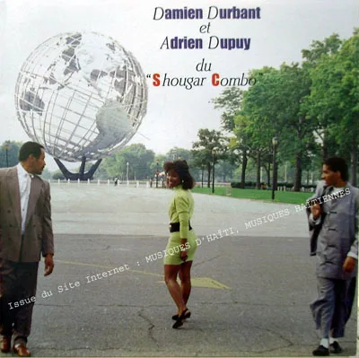 Pochette de « Damien Durban & Adrien Dupuy (titre à vérifier) » (Damien Durban & Adrien Dupuy)