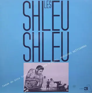 Image liée à « JSS » (Les Shleu-Shleu)