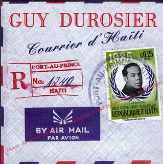 Image liée à « Guy Durosier » (Ensemble Du Riviera Hotel)