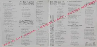 Image liée à « Fraternite » (Les Gitans)