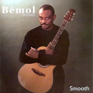 Pochette de « Smooth » (Bémol Telfort)