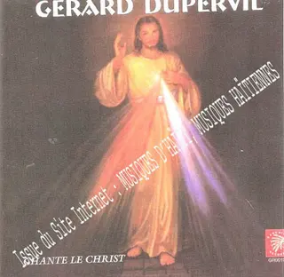 Pochette de « Volume 5 » (Gerard Dupervil)