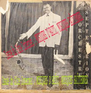 Image liée à « Louise Marie » (Orchestre Septentrional)