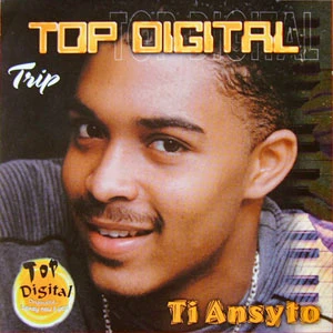 Pochette de « Trip » (Top Digital)