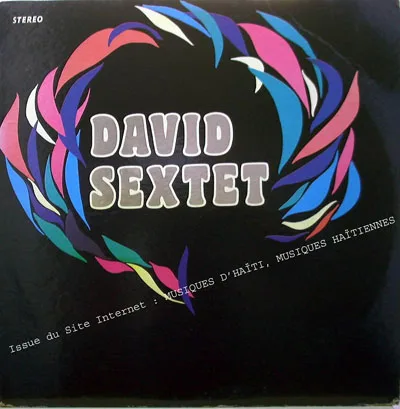Pochette de « David Sextet (titre à vérifier) » (David Sextet)