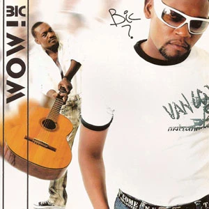 Pochette de « Wow » (Bic)