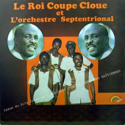 Pochette de « Coupé Cloué — Volume 15 » (Coupé Cloué)