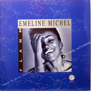 Image liée à « Volume 2 » (Emeline Michel)