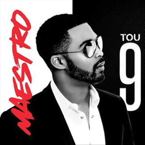 Pochette de « Tou 9 » (T-Ansyto)