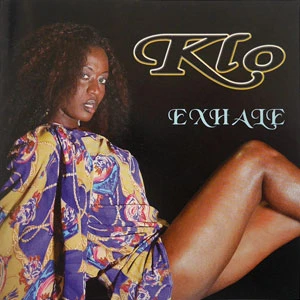 Pochette de « Exhale » (Klo)