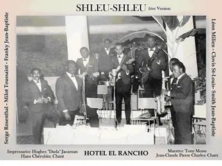 Image liée à « Haïti, Terre De Soleil » (Les Shleu-Shleu)