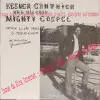 Pochette de « Kesner Ganthier and His Band "mighty Gospel" (titre à vérifier) » (Kesner Ganthier and His Band "mighty Gospel")