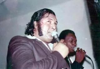 Les Difficiles de Petion-Ville — Jean-Robert HERISSE.